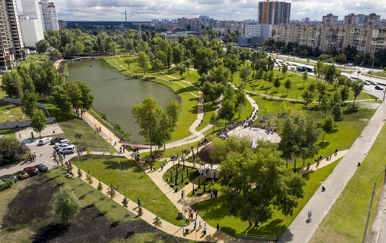 Оренда від 4 тисяч. В якому районі Києва найдешевше житло